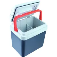 Guzzanti GZ 24A, 220 - 240, Grau, Weiß