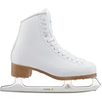 Jackson Damen Schlittschuhe Classic 500 White - Weiß - EUR 34,5