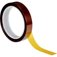 3M 54131933 Klebeband  5413 Gold (L x B) 33 m x 19.1 mm 2 St. (54131933)