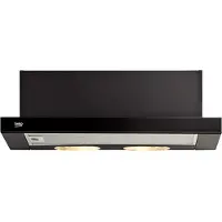 Beko CTB6250B, 420 m³/h, Geleitet, E, G, C, 69 dB