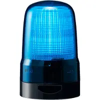 PATLITE Meldeleuchte SL08-M2KTB-B 100/240V Summ.