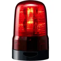 PATLITE Multileuchte SF08-M1KTB-R 12/24V Sum.