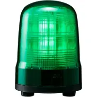 PATLITE Multileuchte SF10-M1JN-G 12/24V verk.
