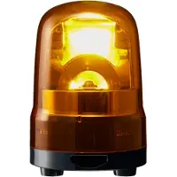 PATLITE Drehspiegelleuchte SKH-M2JB-Y 100/240V Sum. Or