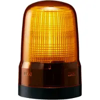 PATLITE Meldeleuchte SL08-M2KTN-Y 100/240V