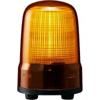 PATLITE Meldeleuchte SL08-M2JN-Y 100/240V verk.