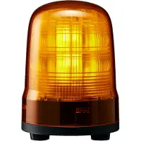 PATLITE Multileuchte SF10-M1JN-Y 12/24V verk.