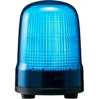 PATLITE Meldeleuchte SL10-M1JN-B verk.