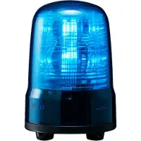 PATLITE Multileuchte SF08-M2JN-B 100/240V verk.