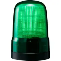 PATLITE Meldeleuchte SL08-M1KTN-G 12/24V