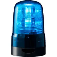 PATLITE Multileuchte SF08-M1KTB-B 12/24V Sum.