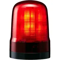 PATLITE Multifunktionsleuchte SF10-M2KTN-R 100/240V ro