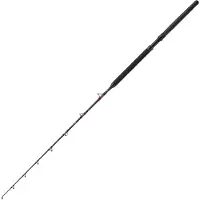 Penn Conflict Xr Tuna Trollingrute Schwarz 1.98 m / 30-60 Lbs Schwarz 1.98 m