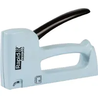 Rapid Handtacker R13 Skargard blau