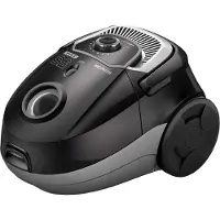 Sencor SVC 5501BK Schwarz 700 W Staubsauger