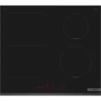 Bosch Serie 6 PVS631HB1E Kochfeld Schwarz Integriert 60 cm Zonen-Induktionskochfeld 4 Zone(n)