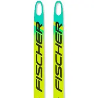 Fischer Speedmax 90 Skate Plus 115 Stiff Langlaufski