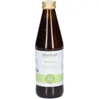 BitterKraft! Bitterkraft Basenkraft Fasten-Saft 330 ml Flüssigkeit