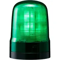 PATLITE Multifunktionsleuchte SF10-M2KTN-G 100/240V gr