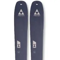 Fischer Alproute 88 Tourenski