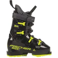 Fischer Rc4 60 Gw Junior-alpinskistiefel