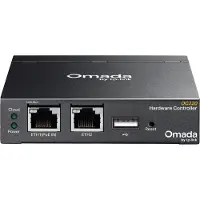 TP-LINK Omada OC220, Schwarz, 10,100,1000 Mbit/s, Windows 7/8/10/11, Vista, XP or MAC OS, NetWare, UNIX or Linux, 100 mm, 98 mm, 25 mm