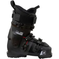 Armada - Skischuhe &ndash; Unisex &ndash; Ar One 90 Mv - Ar One 90 Mv Black für Herren - Größe 27/27,5 - schwarz