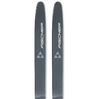 Fischer Adventure 56 Crown Xtralite Langlaufski