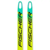 Fischer Speedmax 90 Skate Plus 115 X-stiff Langlaufski