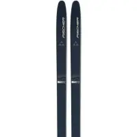 Fischer Spider 62 Crown Xtralite Langlaufski