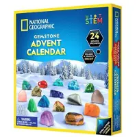 National Geographic Gemstone