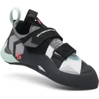 Black Diamond Momentum Kletterschuhe Grau EU 37 Frau Grau EU 37