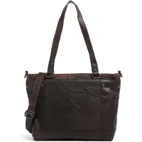 Spikes & Sparrow Bronco Rachelle | Shopper - Damen | braun 58516001