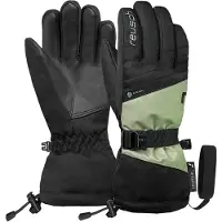 Reusch Andrea R-tex XT Junior black / aqua foam (7499) 4,5