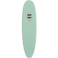 Indio Ultra Endurance Mid Length 8´6 Surfbrett