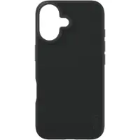 PanzerGlass CARE Fashion Case (Schwarz) für iPhone 16