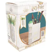 Blue Sky Studios Harry Potter Gringotts Stifthalter