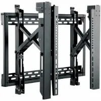 Fonestar SVW-1264N, 70 kg, 114,3 cm (45"), 177,8 cm (70"), 600 x 400 mm, -2 - 4°