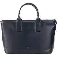 Dudu Toys Jaqueline Handtasche Leder 28 cm