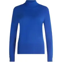 Betty Barclay Rollkragenpullover langarm in Adria | Gr.: 42