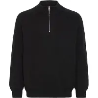 !Solid Pullover SYLVESTER Troyer