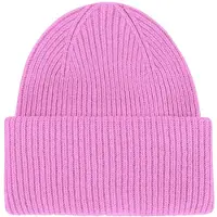Colorful Standard Mütze Unisex Merino Wool Hat Cherry Blossom