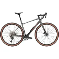 Marin Headlands 1 700c Gravelbike