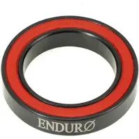 ABI Enduro Bearings Bb Co 6805 Llb-bag Abec-5 Enduro Zero Ceramic Hybrid Treated Radial Tretlager
