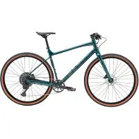 Marin Dsx 1 700c Gravelbike