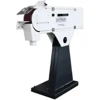 Optimum Bandschleifmaschine OPTIgrind GBS 75