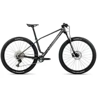 Orbea Alma M50 - Diamond Carbon View (Matt) - S