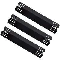 INF Ersatz-Grillheizplatten für Gasgrill - 3er-Pack