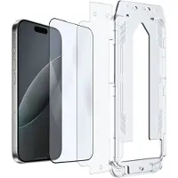 Cazy Schutzglass Tempered Glass, Bildschirmschutz