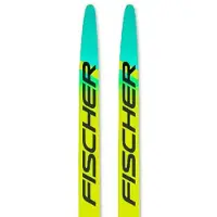 Fischer Speedmax 90 Classic Junior-langlaufski